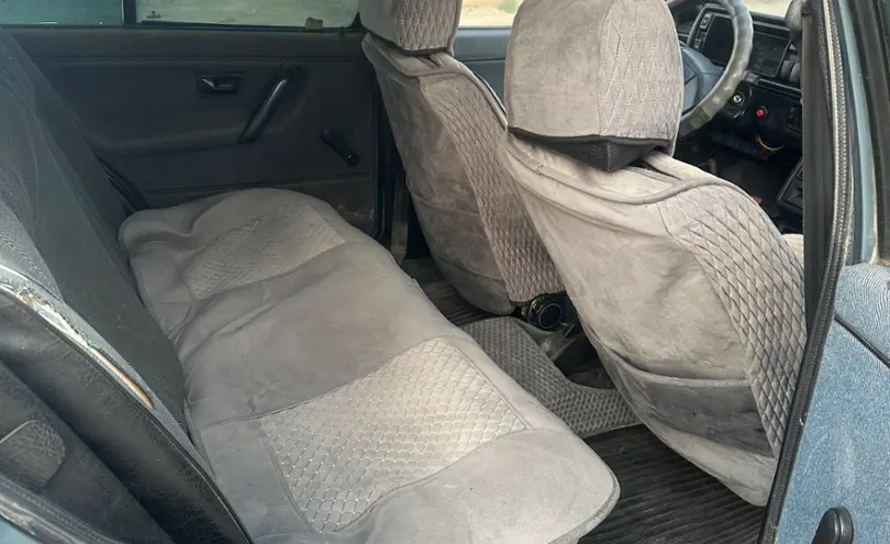 Volkswagen Golf 1990 года за 450 000 тг. в Жетысуская область фото 3