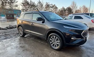 JAC S7 2021 года за 7 000 000 тг. в Костанайская область фото 1