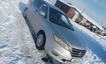 Lifan Solano 2017 года за 2 800 000 тг. в Алматы фото 3