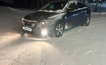 Chevrolet Cruze 2012 года за 4 500 000 тг. в Северо-Казахстанская область фото 1