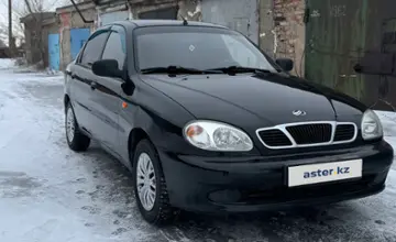 ЗАЗ Chance 2011 года за 1 500 000 тг. в Карагандинская область фото 3