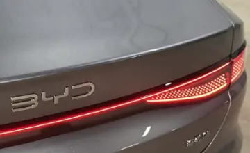 BYD Seal 05 2025 года за 7 800 000 тг. в Астана фото 3