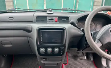 Honda CR-V 1996 года за 2 600 000 тг. в Алматы фото 3