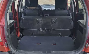 Hyundai Getz 2009 года за 2 650 000 тг. в Атырауская область фото 4