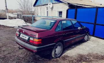 Volkswagen Passat 1992 года за 700 000 тг. в Павлодарская область фото 2