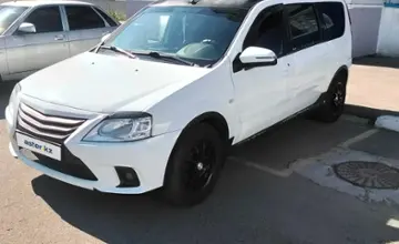 LADA (ВАЗ) Largus 2015 года за 4 200 000 тг. в Усть-Каменогорск фото 1