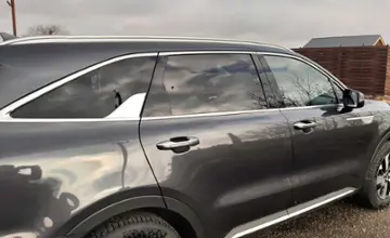 Kia Sorento 2022 года за 15 600 000 тг. в Костанайская область фото 2