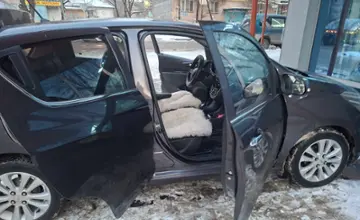 Chevrolet Spark 2016 года за 3 500 000 тг. в Алматы фото 2