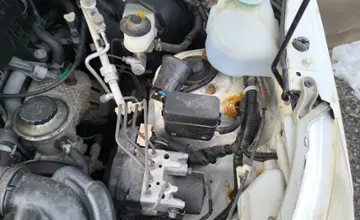 Daihatsu Terios 2008 года за 3 500 000 тг. в Астана фото 4