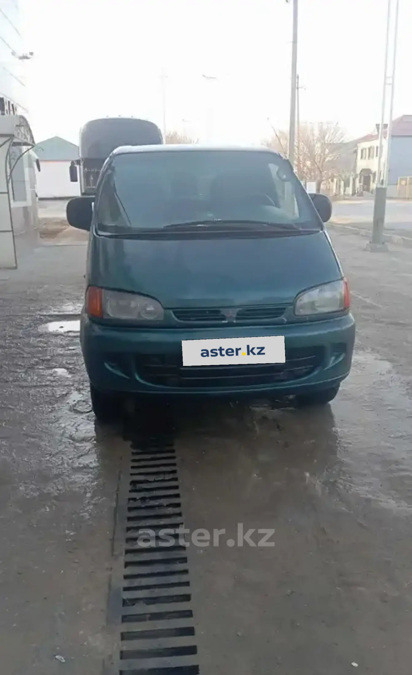 Mitsubishi Space Gear 1995 года за 2 300 000 тг. в Кызылорда фото 1