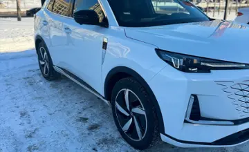 Changan CS55PLUS 2025 года за 9 800 000 тг. в Астана фото 4