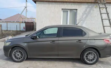 Peugeot 301 2014 года за 2 500 000 тг. в Алматинская область фото 5