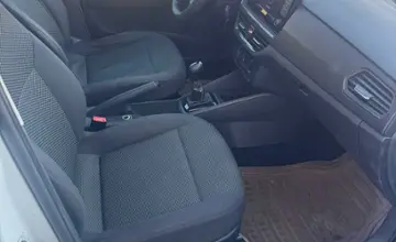 Volkswagen Polo 2020 года за 5 000 000 тг. в Алматы