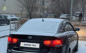 Kia Cerato 2011 года за 4 200 000 тг. в Талдыкорган фото 3