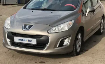 Peugeot 308 2012 года за 3 800 000 тг. в Павлодарская область фото 1