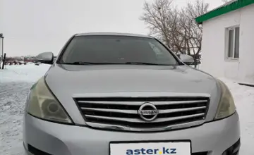 Nissan Teana 2010 года за 4 600 000 тг. в Астана фото 1