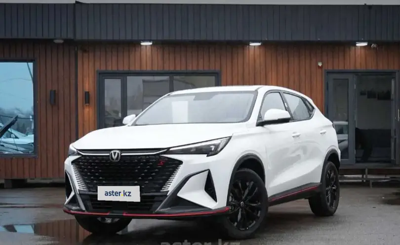 Changan X5 Plus 2024 года за 7 550 000 тг. в Алматы