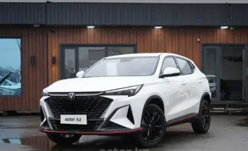 Changan X5 Plus 2024 года за 7 550 000 тг. в Алматы фото 1