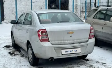 Chevrolet Cobalt 2024 года за 5 600 000 тг. в Павлодар фото 4