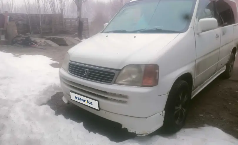 Honda Stepwgn 1997 года за 3 200 000 тг. в Алматинская область
