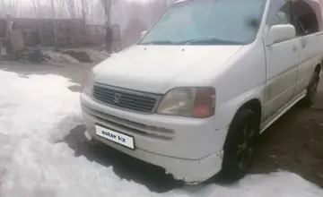 Honda Stepwgn 1997 года за 3 200 000 тг. в Алматинская область фото 1