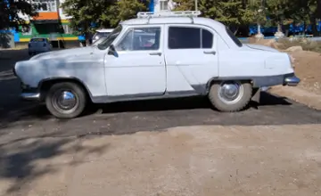 ГАЗ 21 «Волга» 1957 года за 2 000 000 тг. в Костанай фото 3