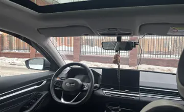 Geely Emgrand 2025 года за 8 200 000 тг. в Астана