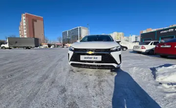 Chevrolet Monza 2023 года за 6 900 000 тг. в Астана фото 3