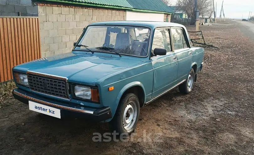 LADA (ВАЗ) 2107 2003 года за 900 000 тг. в Акмолинская область