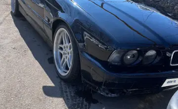 BMW 5 серии 1993 года за 3 000 000 тг. в Алматинская область