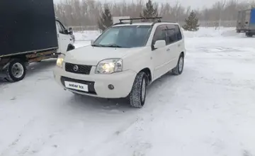 Nissan X-Trail 2006 года за 4 000 000 тг. в Астана фото 2