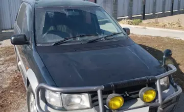 Mitsubishi RVR 1995 года за 1 150 000 тг. в Алматинская область фото 1