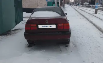 Volkswagen Vento 1991 года за 600 000 тг. в Павлодар фото 4