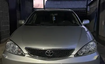 Toyota Camry 2005 года за 5 300 000 тг. в Семей фото 3