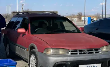 Subaru Legacy 1997 года за 1 200 000 тг. в Алматы фото 3