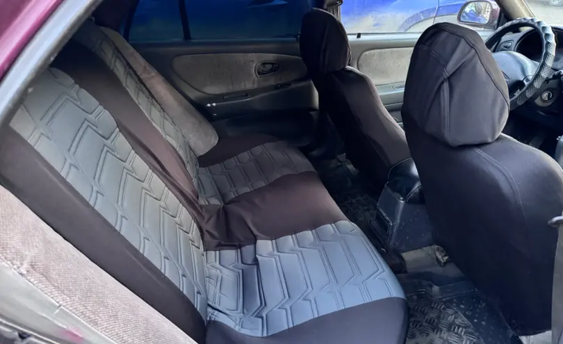 Mitsubishi Lancer 1994 года за 770 000 тг. в Алматы фото 4