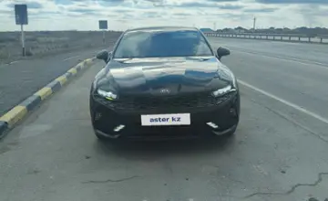 Kia K5 2021 года за 12 000 000 тг. в Алматы фото 1