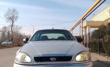 Daewoo Nexia 2012 года за 870 000 тг. в Алматы фото 1