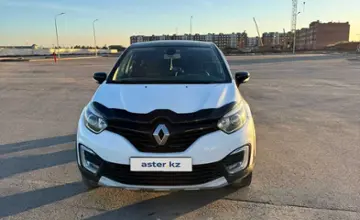 Renault Captur 2016 года за 6 000 000 тг. в Костанай фото 3