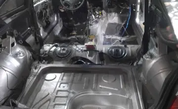 BMW 3 серии 1998 года за 2 500 000 тг. в Восточно-Казахстанская область фото 5