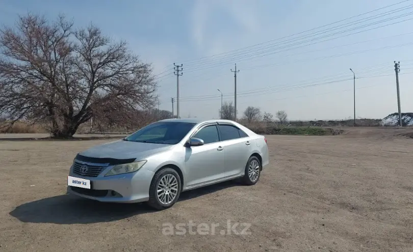 Toyota Camry 2011 года за 8 200 000 тг. в Алматы