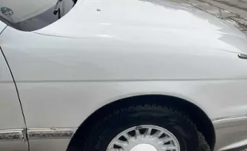 Toyota Crown 1995 года за 3 000 000 тг. в Алматы