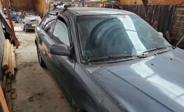 Audi 100 1991 года за 1 255 555 тг. в Алматы фото 3