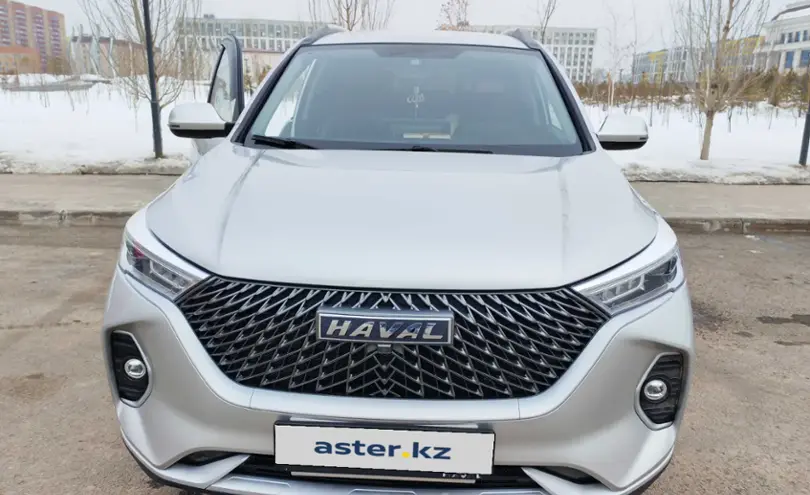 Haval M6 2024 года за 8 300 000 тг. в Астана