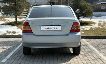 Toyota Corolla 2006 года за 4 500 000 тг. в Алматы