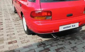 Subaru Impreza 1995 года за 2 500 000 тг. в Алматы фото 4