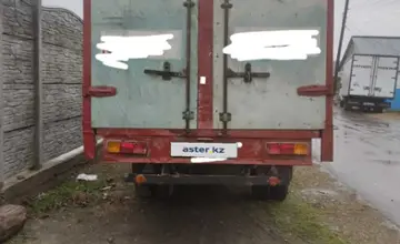 FAW 1024 2006 года за 2 200 000 тг. в Жамбылская область фото 3