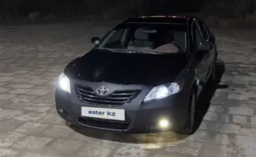 Toyota Camry 2007 года за 5 500 000 тг. в Мангистауская область фото 2