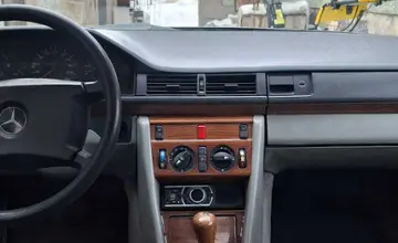 Mercedes-Benz W124 1990 года за 1 000 000 тг. в Карагандинская область