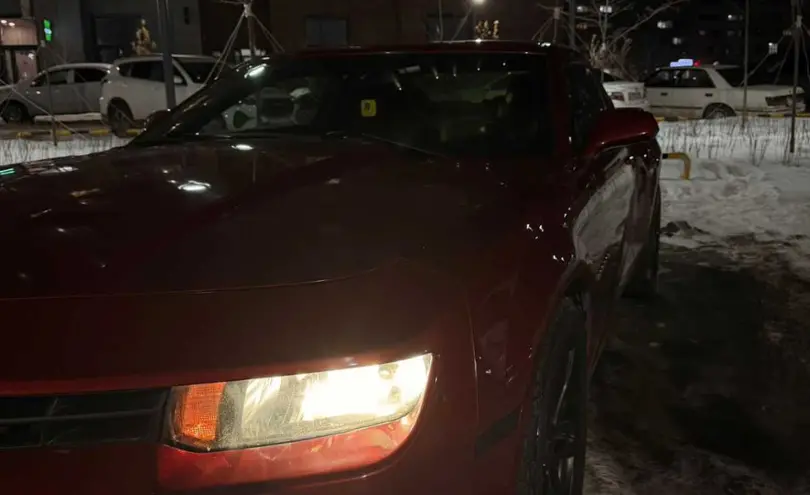 Chevrolet Camaro 2014 года за 10 000 000 тг. в Астана фото 3